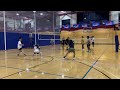 Random Clips of John Lee’s Team + Beat John’s Team + Spikerz Only