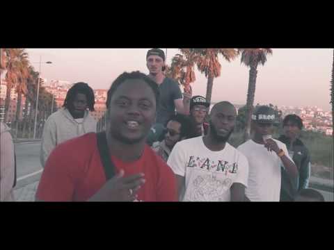 RC Zeka- Fidju di guetto Feat Né Jah