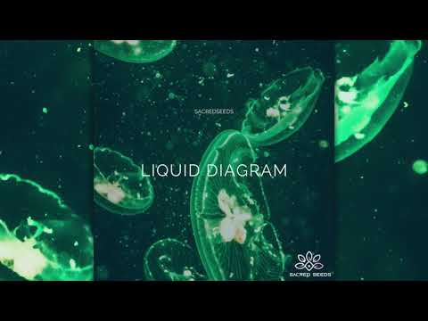 Sacred Seeds - Liquid Diagram [Full EP]