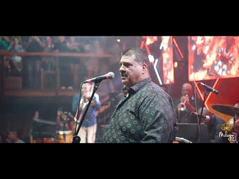 Juegate A La Suerte - Maelo Ruiz | Milagro Club Monteria (En vivo)