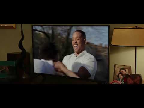 Collateral beauty- Ending