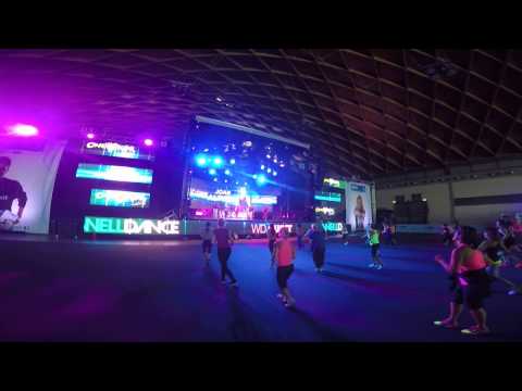 ONEKORE - Rimini Italy 2015