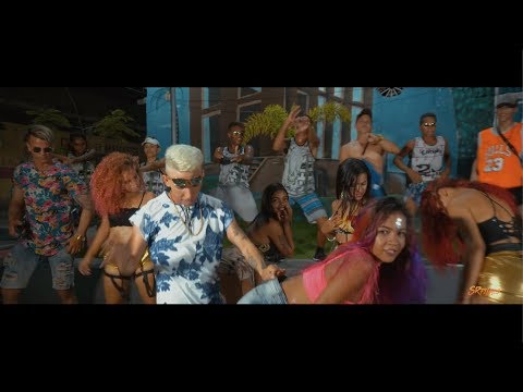MC TRUCK FEAT SAMARA BENÇA - BOTA TUDO - CLIPE OFICIAL