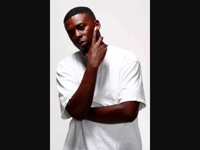 RZA & GZA - Third World (Acapella)