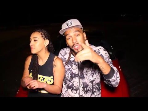 Lean onedread - So High (Vídeo oficial 2016)