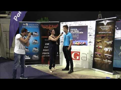 "Os Campeões" Renato Queirós