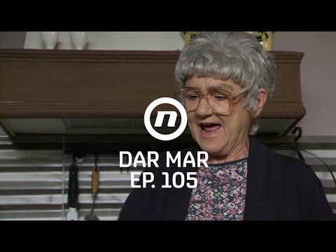 Beba uvodi nova pravila - Dar Mar - epizoda 105