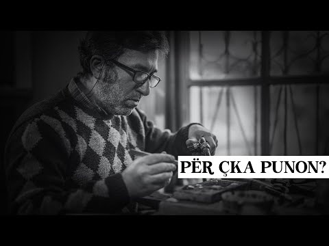 Etika e biznesit në Islam | Ligjerata Islame