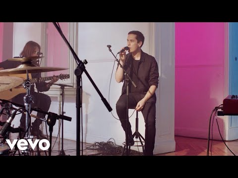 Maldita Nerea - Siempre Estaré Ahí (Vevo x Maldita Nerea)