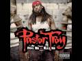 Pastor Troy _Who u gonna call instrumental_ Prod by Trackman