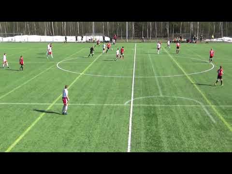 P15 Tervarit-j 05/YJ - FC SCJ/RoPS YJ 1.puoliaika