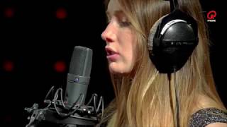 Maarten &amp; Dorothee: Blanche - City Lights (Live bij Q)