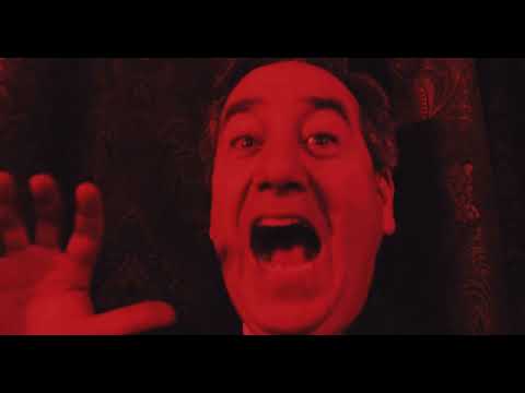 The Bottom of the Staircase (Horror Short)