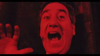 The Bottom of the Staircase (Horror Short)