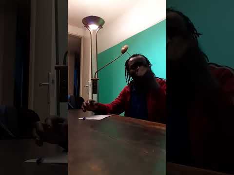 USA democracy: Black lives matters.  interview 3 years ago. Now Biafran lives matter!