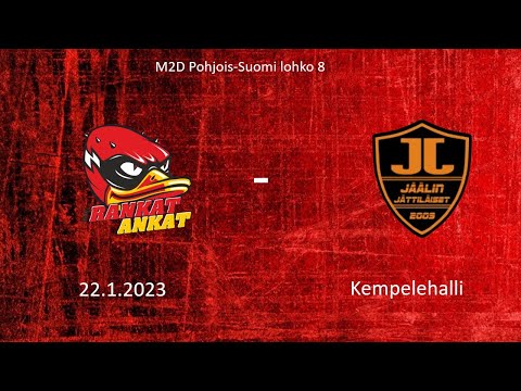 Maalikooste: SSRA - JÄJÄ (22.1.2023)