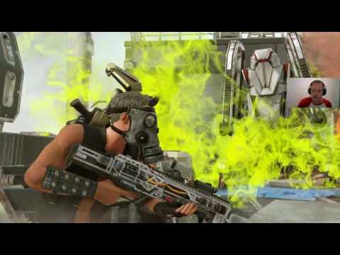 XCOM 2 - L/I Roulette All! - Part 20 - Shen's Last Gift Part 3