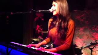 Tea Petrovic- Bring It On Home To Me Jan2013