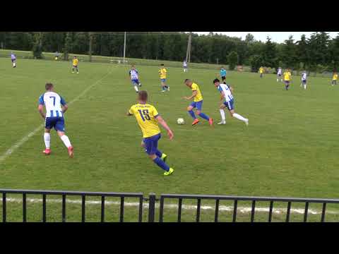 GKS NIEDŻWIADA  - WISŁA PUŁAWY  /JS /