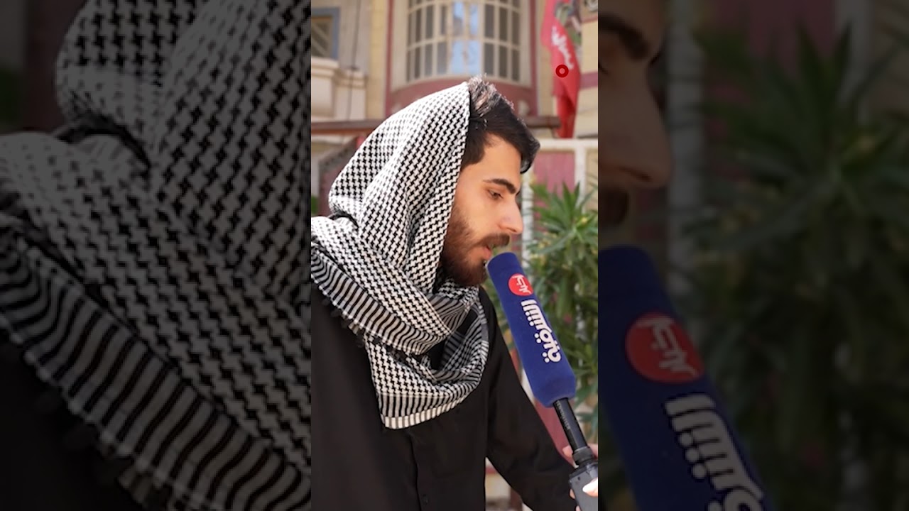 فيديو | جار يقتل جاره ويصيب ابنه بسبب خلاف على "صوندة" في البصرة