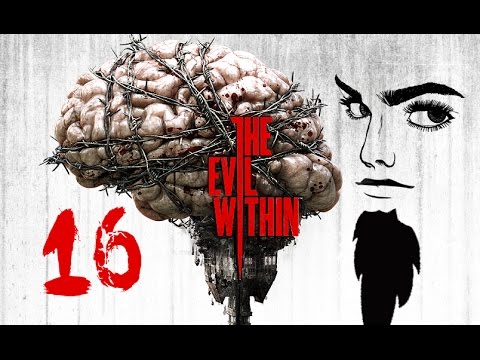 RUVIK DOPPELGÄNGER | The Evil Within - Part 16