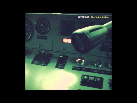 Autopilot - Little Red Transistor