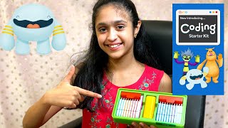 OSMO Coding Starter Kit - Coding Awbie and Coding Jam Game Review