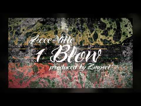 Acee-Ville - 1 Blow (produced by Zmysel)