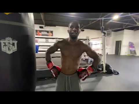 Frank Martin breaks down Gervonta Davis vs Mario Barrios | Esnews boxing