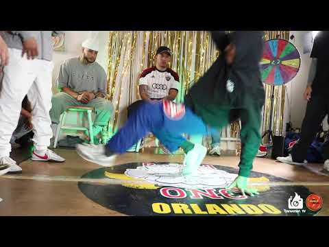 Drunken Masterz | Top 4 | Victor & Loose Lee vs Ergo & Cas