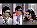 Main Sirf Tera Mehboob Ajnabee Adnan Sami Sunidhi Chauhan 4k Status WhatsApp Love Songs