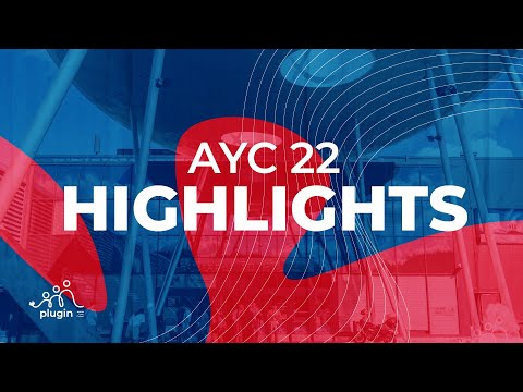 AYC22 | Congress Highlights