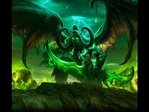 Classes i think are fun in wow in order {all of them} OPINION BASED {legion}