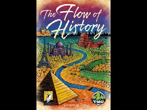 The Flow of History Category Review