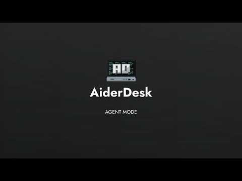 Agent Mode & MCP Demo Video