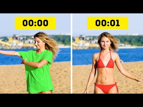 Супер идеи за старите тениски