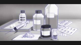 【自主制作アニメepisode.00】Hikari~be my light
