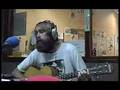 Drew Danburry ''Untitled Song'' @ Electric Balloom (#2)