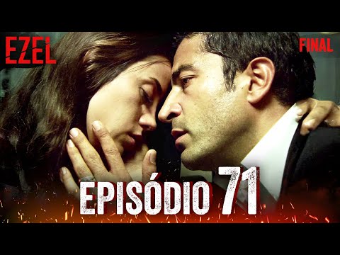 Ezel Episódio 71 - Português Dublado | FINAL