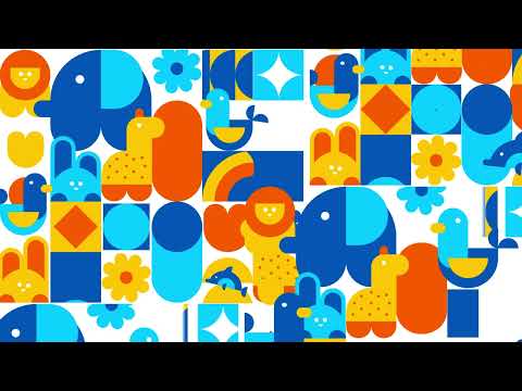 I'm a Little Key Animation