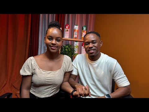 Entre Nôs - Casal Xplorador Egilson e Leniza Silva