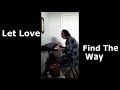 Official - Paul Lonardo - Let Love Find the Way ( Prod. Caspers Designs ) #PaulLonardoMusic Official - Paul Lonardo - Let Love Find the Way ( Prod. Caspers Designs ) #PaulLonardoMusic