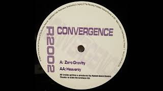 Convergence - Heavenly