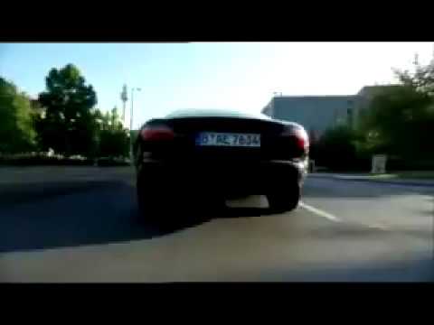 Free Rainer with Moritz Bleibtreu - Best Car Scene Ever