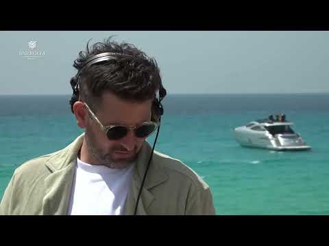 Pete Sabo   Formentera Dream series By Ibiza Global Radio