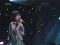 서영은 (Seo YoungEun) - 눈의 꽃 (snow flower) (live ...