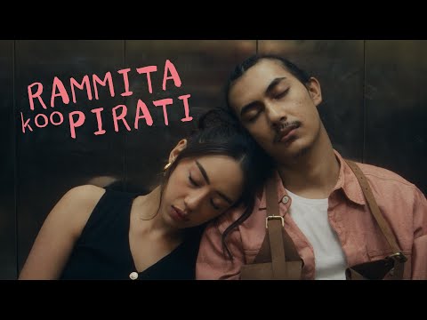 Rammita ko Pirati | Teaser