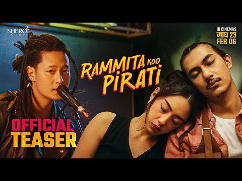 Rammita Koo Pirati Teaser