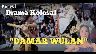 Download lagu Senggreng Carnival 2024 Colossal Drama 'DAMAR WULAN' (Original  Rt.09/03 Songo Sekar) mp3 Download lagu Senggreng Carnival 2024 Colossal Drama 'DAMAR WULAN' (Original  Rt.09/03 Songo Sekar) mp3