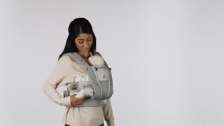 Ergobaby OMNI BREEZE Ergobaby OMNI BREEZE nosítko
